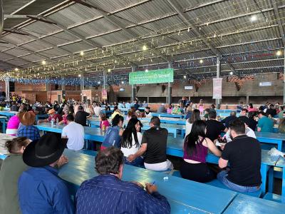 LDS â€“ Missa das CrianÃ§as - 39Âª Festa em Louvor a Nossa Senhora Aparecida 